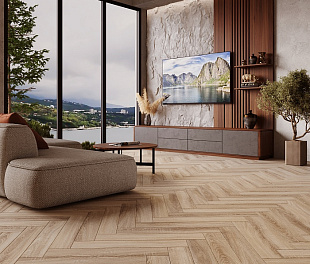 Ламинат JOSS BEAUMONT GUSTO РОМАНОФФ