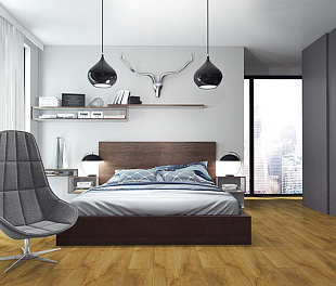 Ламинат Kronopol Aurum Aroma Дуб Мята D3881