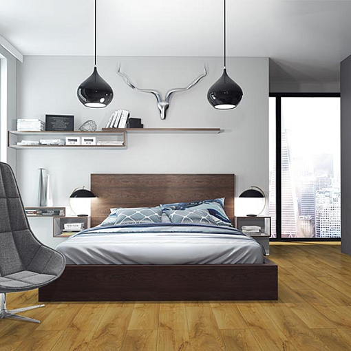 Ламинат Kronopol Aurum Aroma Дуб Мята D3881