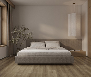 Кварцвиниловая плитка Alpine Floor ДУБ ДРИАДА ЕСО 3-44