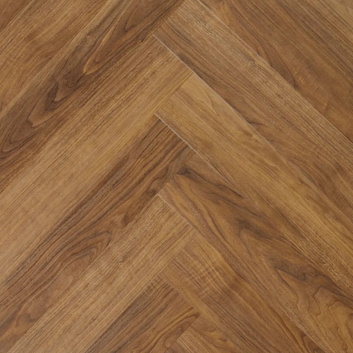 Виниловый Пол My Step Aqua LVT 2,5 mm Орех Тела MSAG02 - 1