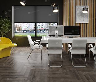 Кварцвиниловая плитка Alpine Floor Дуб Антарес ECO 16-19 ECO-16-19