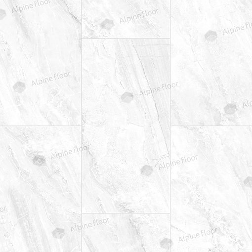 Кварцвиниловая плитка Alpine Floor Вердон ECO-15-4 - 1