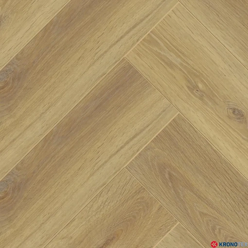 Ламинат Kronotex Herringbone Дуб Пиза D3861 - 2