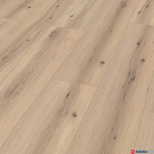 Ламинат Kronotex Robusto Дуб Аризона Бежевый D80032 - 2