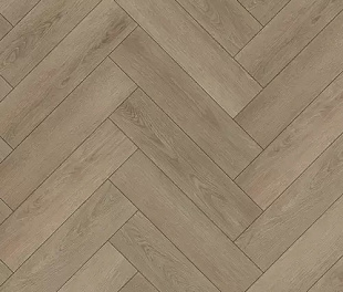 SPC ламинат Karelia Instrumental collection WOOD Piano HB (Пианино) LTHB5NAIP150CL11