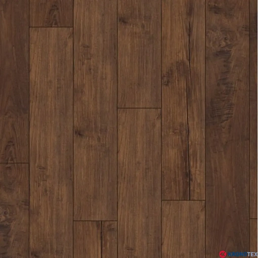 Ламинат Kronotex Exquisit Тик Ностальгия D4170 - 1