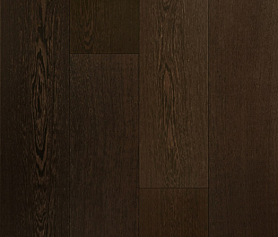 Кварцевый паркет Quartz Parquet Классик Венге Африканский Глянец 400-64