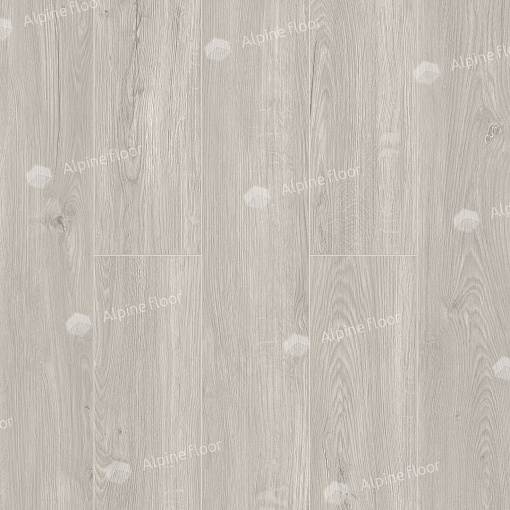Кварцвиниловая плитка Alpine Floor Секвойя Титан ЕСО 6-1 LVT - 1