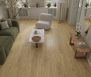 SPC Alpine Floor Grand Sequoia 5 mm ГРАНД СЕКВОЙЯ МИНДАЛЬ ECO 11-608 MC