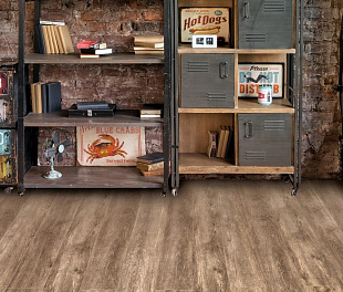 SPC Alpine Floor Grand Sequoia ГРАНД СЕКВОЙЯ МАСЛИНА ECO 11-11 MC