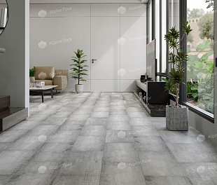 Кварцвиниловая плитка Alpine Floor Корнуолл ECO-15-1