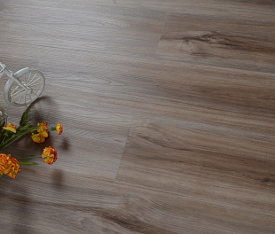 SPC плитка Evofloor Optima Click Груша Карамель 608-5 Pear Caramel