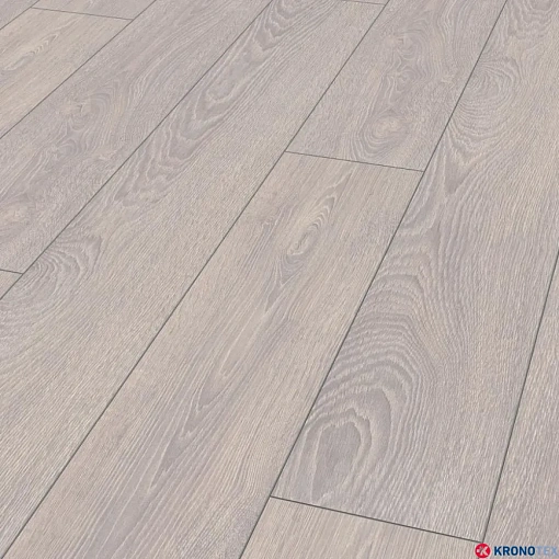Ламинат Kronotex Mammut Дуб Столичный Светлый D2800 - 2