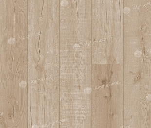 SPC Alpine Floor Real Wood Дуб натуральный ECO 2-5 MC