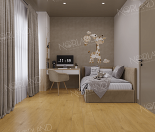 Ламинат Norland Elegant 10 Дуб Мальта LF305-12