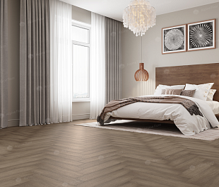 SPC Alpine Floor Parquet Premium Дуб насыщенный ECO 19-7 MC