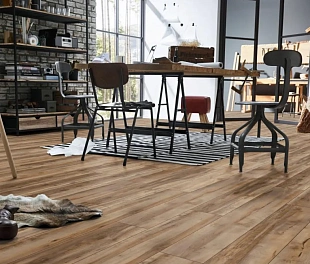 Ламинат Kronotex Exquisit Клен Каньон D6007