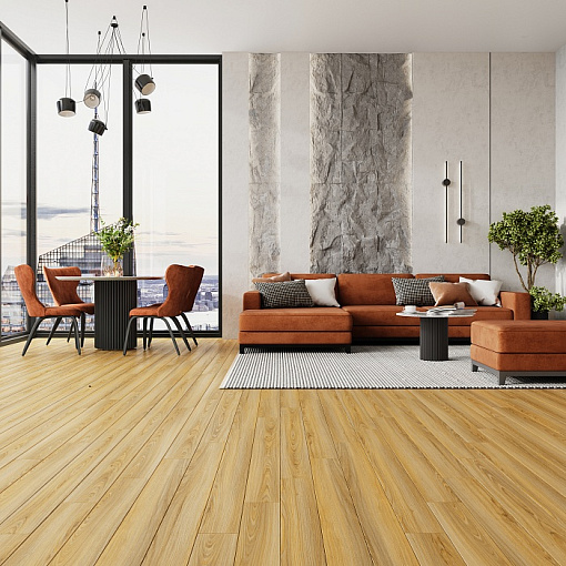 Ламинат JOSS BEAUMONT VALEURE Депардье