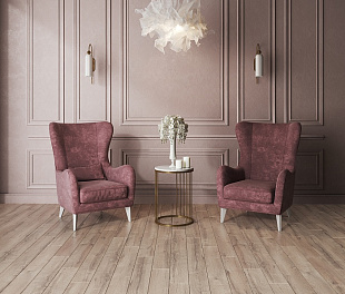 Ламинат JOSS BEAMONT OPUS ЖЮЛЬ ВЕРН