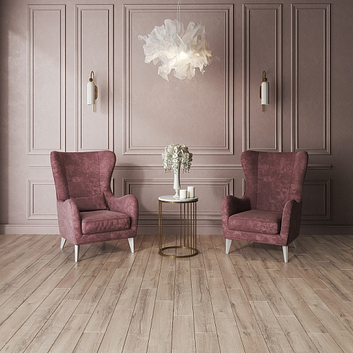 Ламинат JOSS BEAMONT OPUS ЖЮЛЬ ВЕРН