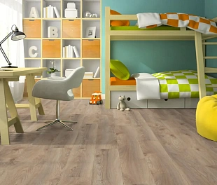 Ламинат Kronotex Mammut Plus Дуб Макро Бежевый D3669