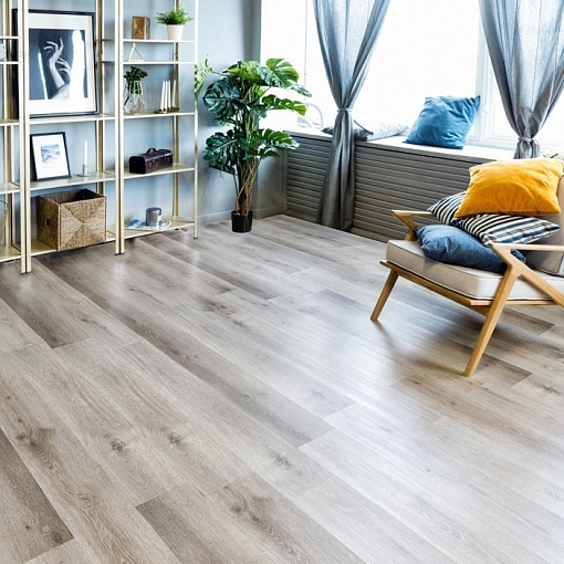 Кварцвиниловая плитка Alpine Floor КЛЕН НАСЫЩЕННЫЙ ECO 3-20
