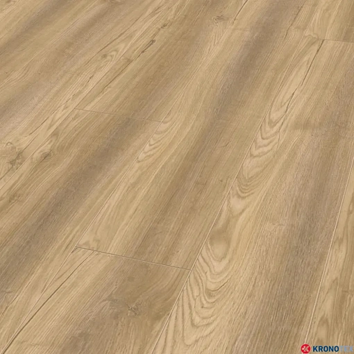 Ламинат Kronotex Robusto Дуб Порт Медиум D4611 - 2
