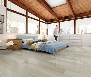 Кварцевый SPC ламинат Fargo Comfort 67W948 Дуб Амстердам