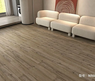 SPC ламинат Skalla Дуб Клепп (Oak Klepp) NR604