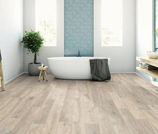 Ламинат DURECO Дуб Луна серый 2805/A03