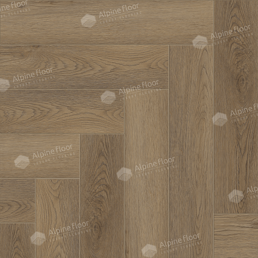 Кварцвиниловая плитка Alpine Floor Дуб Батейн ECO 16-29 ECO-16-29 - 2