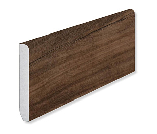 Кварцевый плинтус Fargo 33-64W929 Дуб Сиена