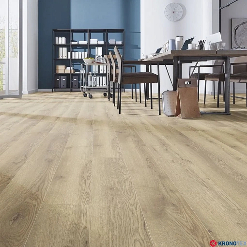 Ламинат Kronotex Mammut Дуб Горный Натуральный D4725 - 4