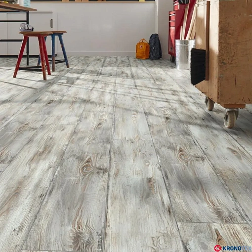 Ламинат Kronotex Robusto Древесная Фантазия D4779 - 4