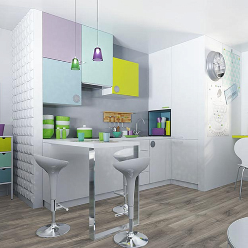 Ламинат Kronopol Sound Aurum Fado Oak D3885