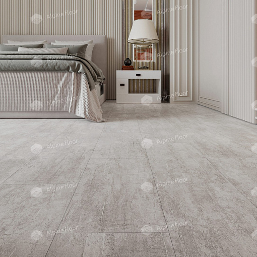 Кварцвиниловая плитка Alpine Floor Ратленд ECO-15-9 - 3