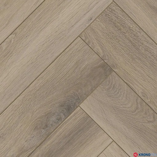 Ламинат Kronotex Herringbone Дуб Метц D3766 - 2
