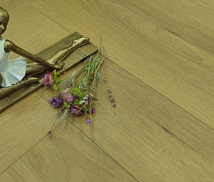 Ламинат MSPC Stone Floor Дуб Миллерфилд 2529-15 MР