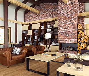 Ламинат Kronopol Aurum Aroma Дуб Ваниль D3328