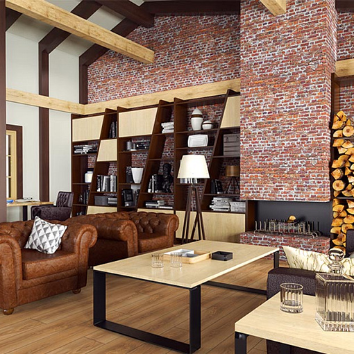 Ламинат Kronopol Aurum Aroma Дуб Ваниль D3328