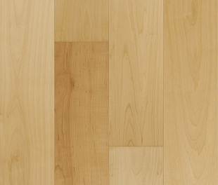 Кварцевый паркет Quartz Parquet Классик Клён Американский 400-61 5/0,6 мм