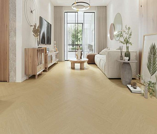 SPC ламинат Evofloor Parquet - Manora (Манора) DN8922-3