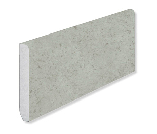 Кварцевый плинтус Fargo JC11015-1 Фисташковый базальт