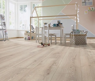 Ламинат Kronotex Mammut Дуб Горный Бежевый D4728