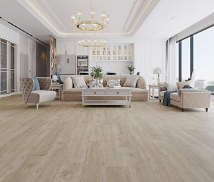 SPC ламинат Evofloor Life S027 Oak Cite - Дуб Сите
