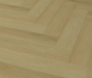Каменно-полимерный полы SPC My Step Aqua Herringbone Cork EWH-7136