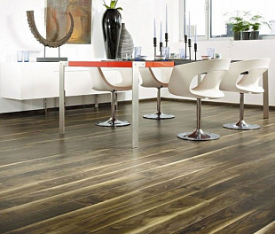 Ламинат Clix Floor Charm CXC 156-2 Орех Элегант