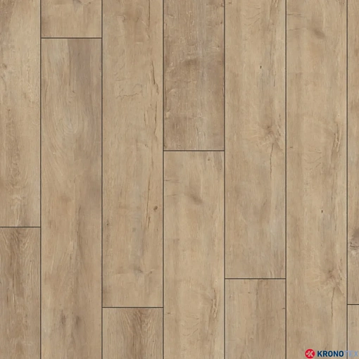 Ламинат Kronotex Exquisit Дуб Восточный Бежевый D4982 - 1