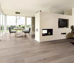 Ламинат DURECO Дуб Серо-коричневый 2807/A07